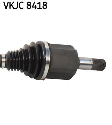 Cardan SKF ref. VKJC 8418